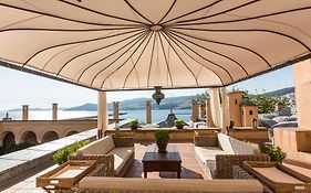 Ξενοδοχείο Ιμαρέτ 